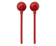 JBL TUNE 305 Czerwone USB-C - 1288163 - zdjęcie 2